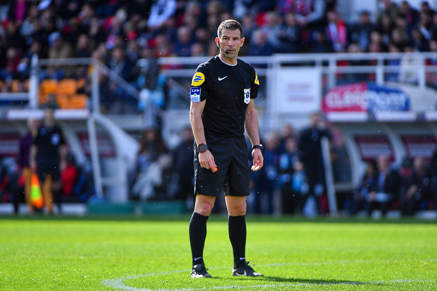 Jérémy Stinat RC Lens