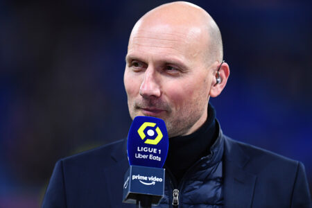 Antony Gautier Arbitrage