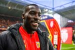 Massadio Haïdara RC Lens