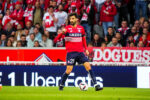 André Gomes LOSC