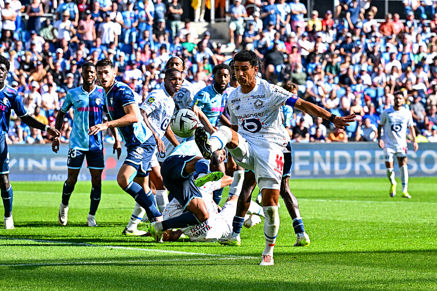 Le Havre - LOSC