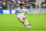 Amiens SC Nordine Kandil