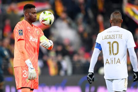 RC Lens - OL