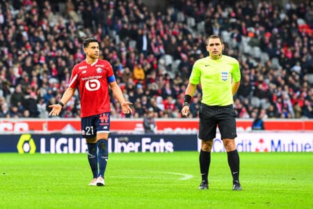 Bastien Dechepy LOSC