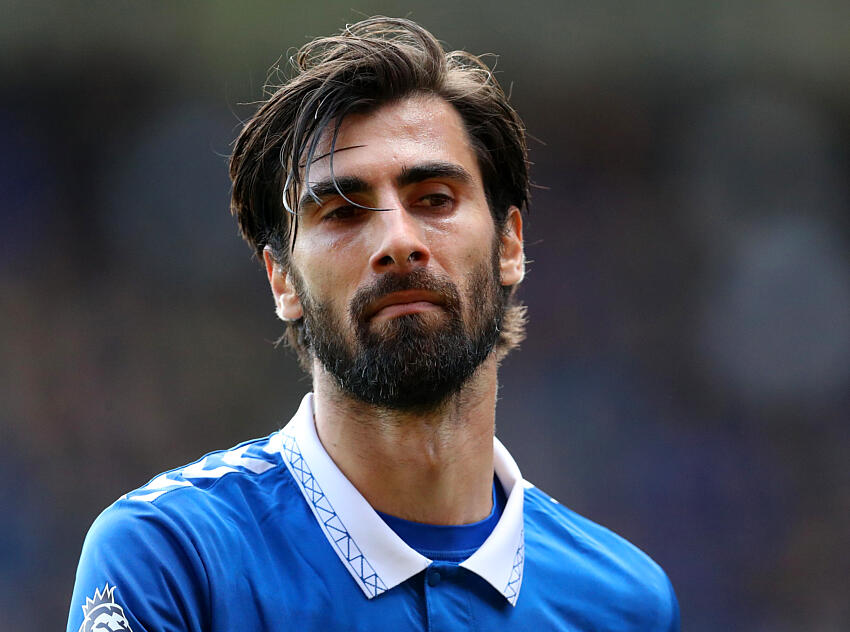 André Gomes LOSC