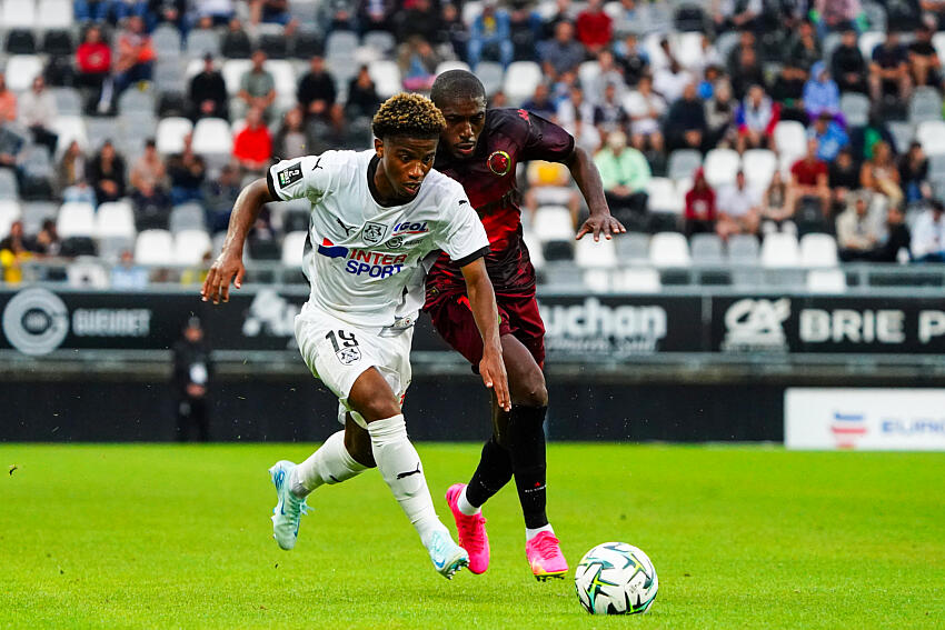 Rémy Vita Amiens SC