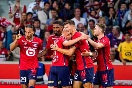 LOSC