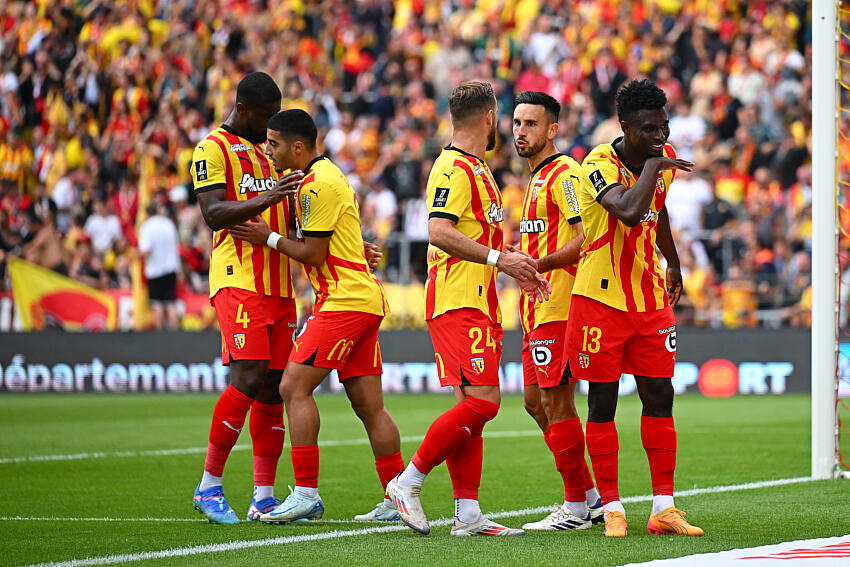 RC Lens