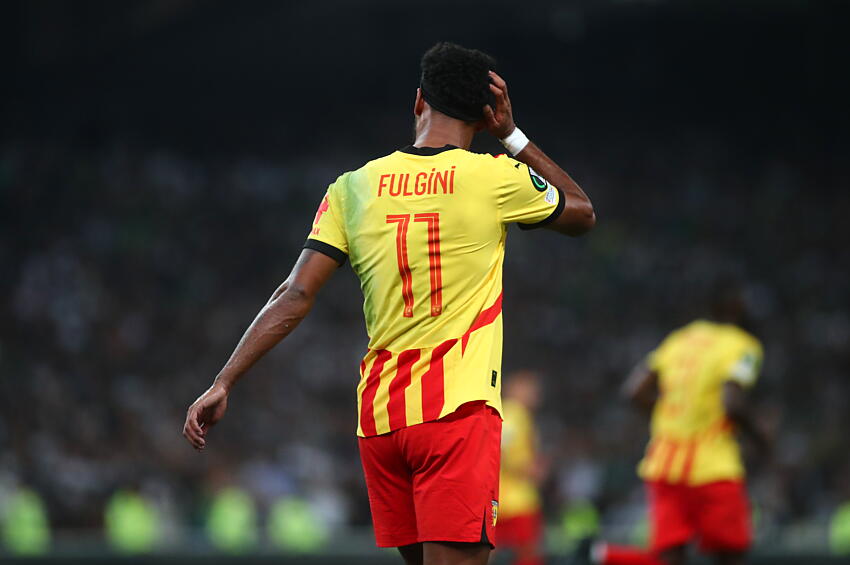 Angelo Fulgini RC Lens