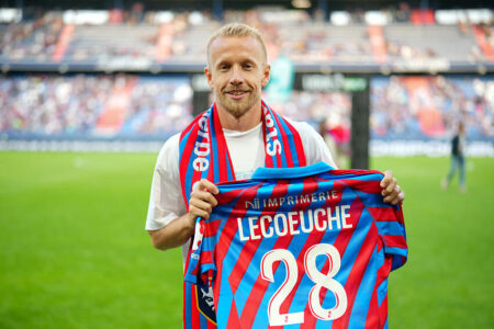 Quentin Lecoeuche VAFC