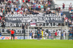 Amiens SC Ligue 2 tribune