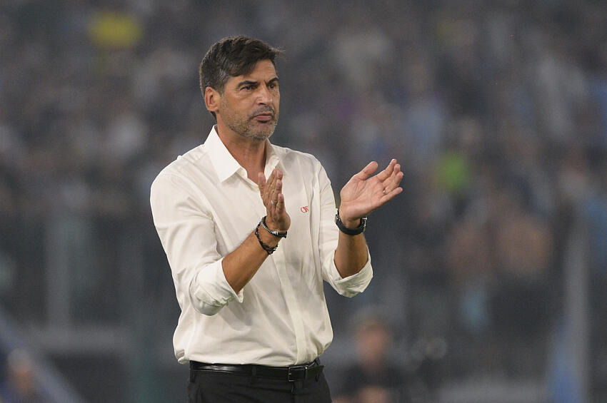 Paulo Fonseca LOSC