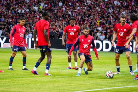 LOSC