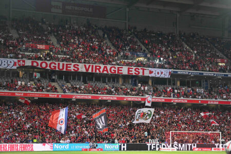 LOSC Ligue 1