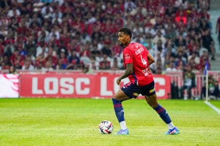 LOSC