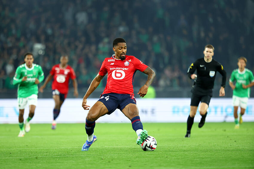 Alexsandro LOSC