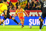 RC Lens Anass Zaroury