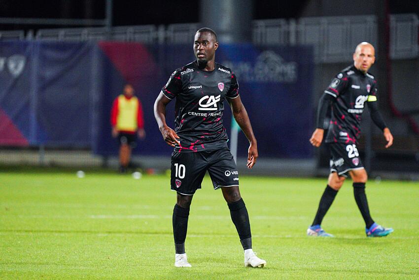 Henri Saivet