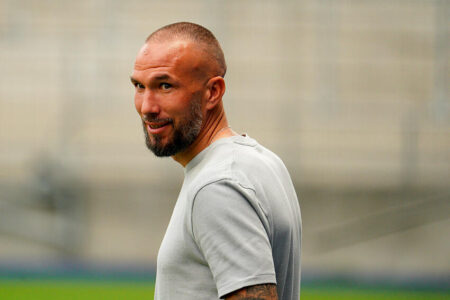 Didier Digard HAC LOSC