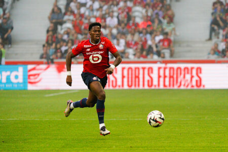 Jonathan David LOSC