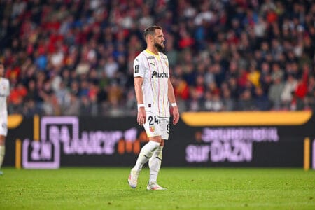 Jonathan Gradit RC Lens