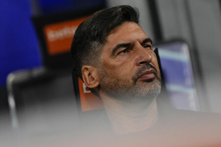 Paulo Fonseca LOSC