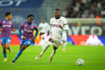 Louis Mafouta Amiens SC