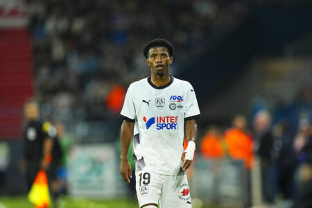 Rémy Vita AMIENS SC