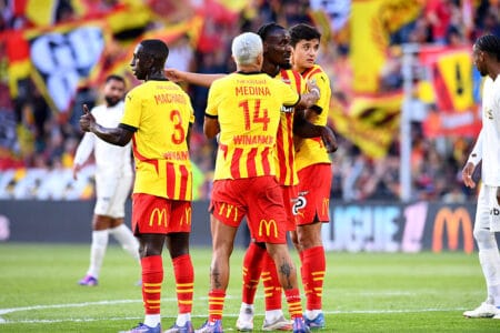 RC Lens