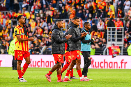 RC Lens