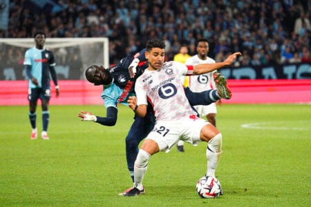 Le Havre - LOSC