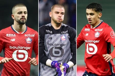 LOSC août 2024