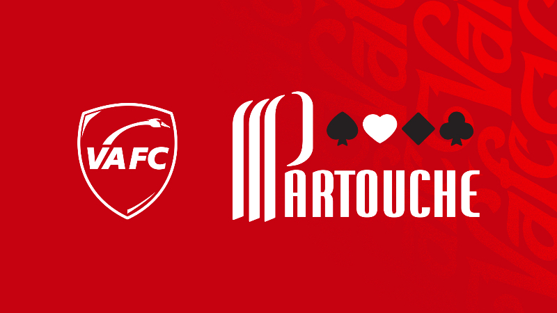 Patrick Partouche VAFC