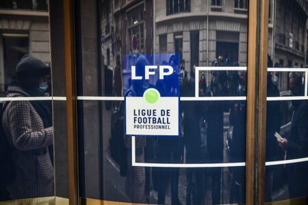 LFP Ligue 1