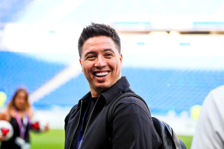 Samir Nasri LOSC