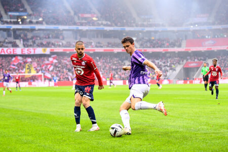 LOSC - Toulouse