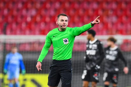 Guillaume Paradis Amiens SC