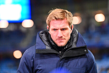 Damien Perquis LOSC