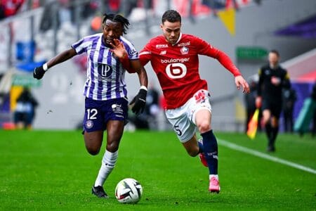 LOSC Toulouse