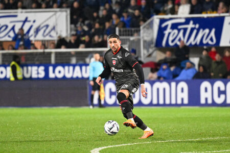 VAFC Anthony Knockaert