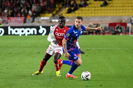 Monaco - LOSC