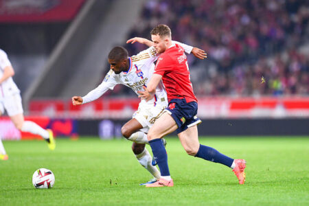 LOSC - OL