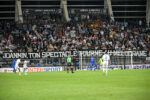 Amiens SC supporters