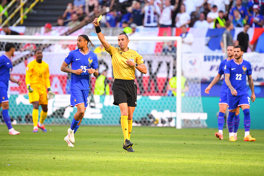 Marco Guida Atlético de Madrid - LOSC