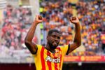 Kevin Danso RC Lens