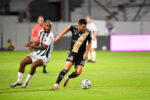 Thomas Mangani AC Ajaccio Amiens SC