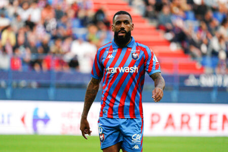 Yann M'Vila