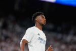 Aurélien Tchouaméni LOSC - Real Madrid