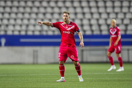 Rémy Boissier Croix - VAFC