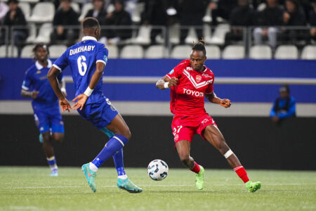 Mathias Oyewusi VAFC